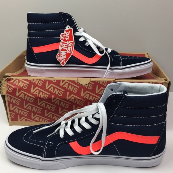 vans leather dress shoes